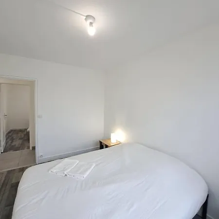 Sofia - Grand Apartment