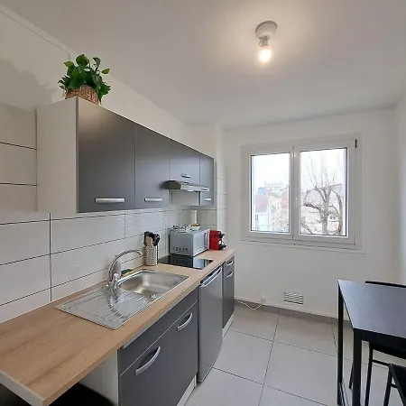 Apartment Sofia - Grand *