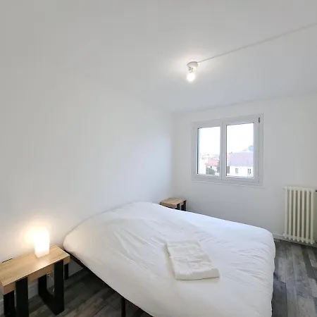 Apartment Sofia - Grand Reims
