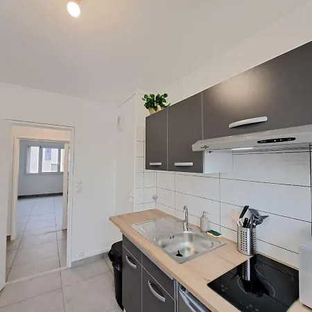 Sofia - Grand Apartment