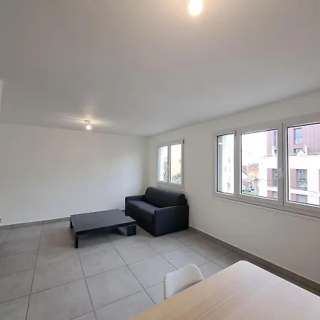 Apartment Sofia - Grand *
