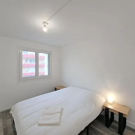 Apartment Sofia - Grand Reims
