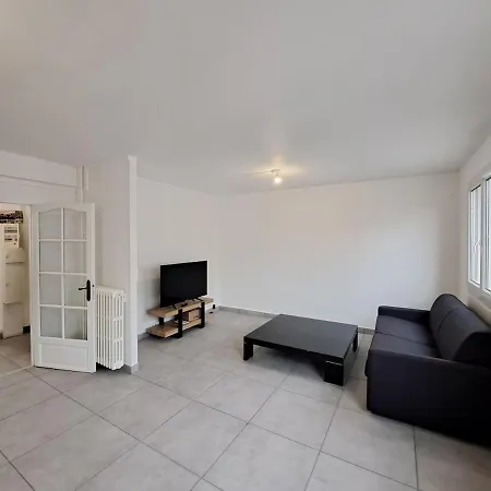 Apartment Sofia - Grand