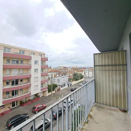 Apartment Sofia - Grand