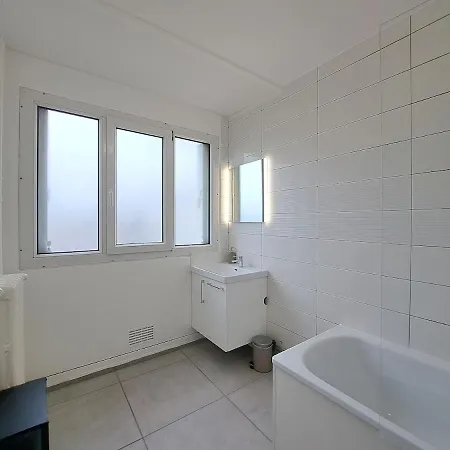 Apartment Sofia - Grand Reims